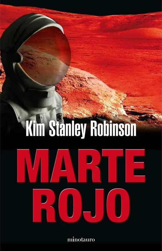 Marte rojo nº 01/03 (Biblioteca Kim Stanley Robinson)