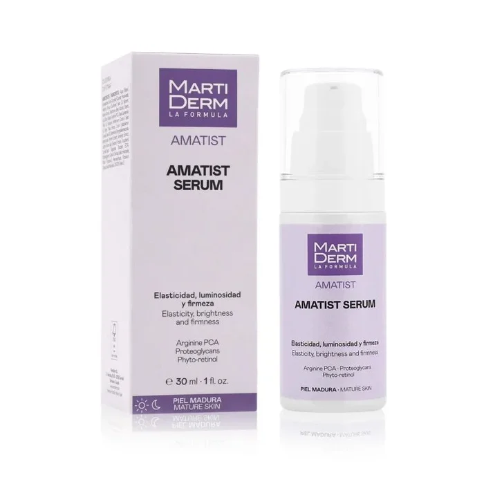 Martiderm Amatist Serum 30Ml
