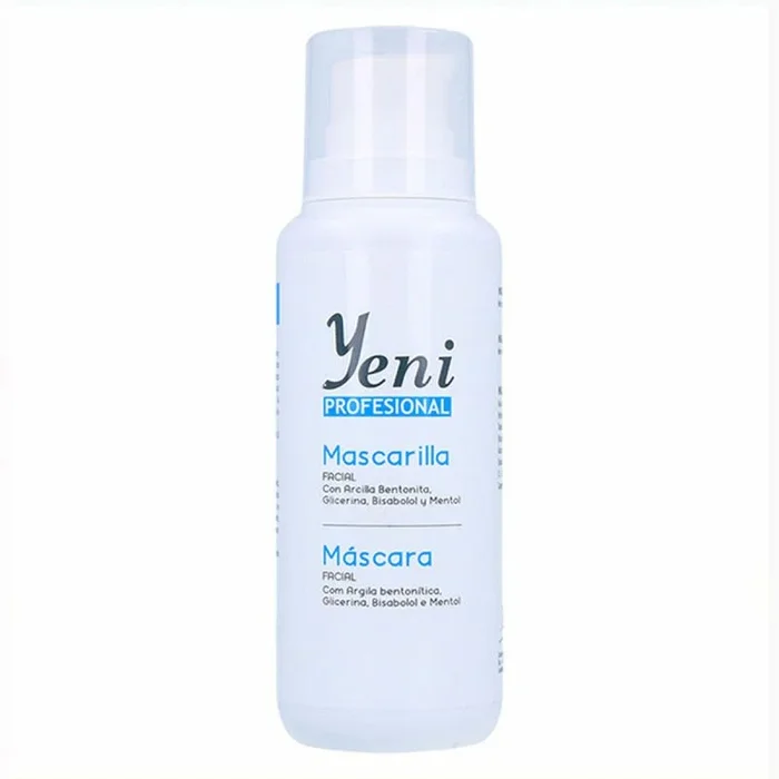 Mascarilla facial yeni profesional (200 ml)