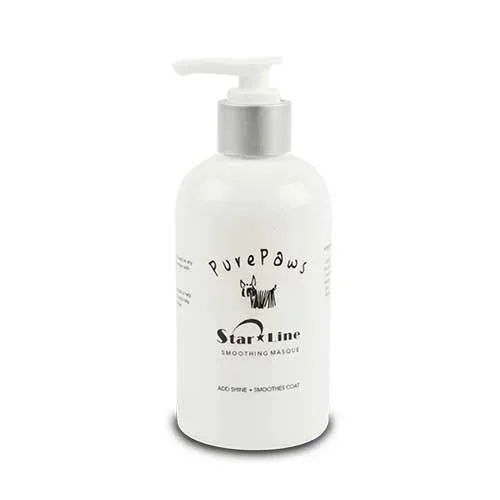 Mascarilla reparadora Smoothing masque Pure Paws