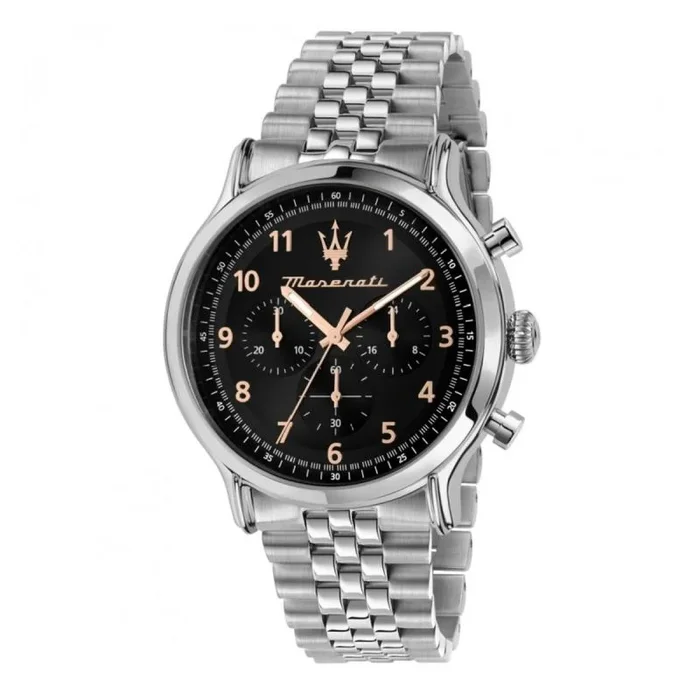 Maserati Epoca Reloj Hombre Limited Edition, Cronógrafo, De Cuarzo – R8873618029