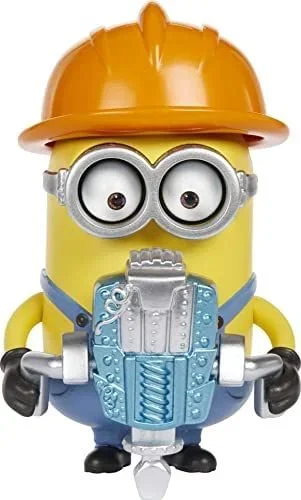 Mattel GMF03 figura de juguete para niños