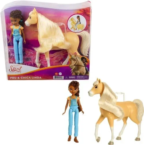 Mattel GXF22 figura de juguete para niños