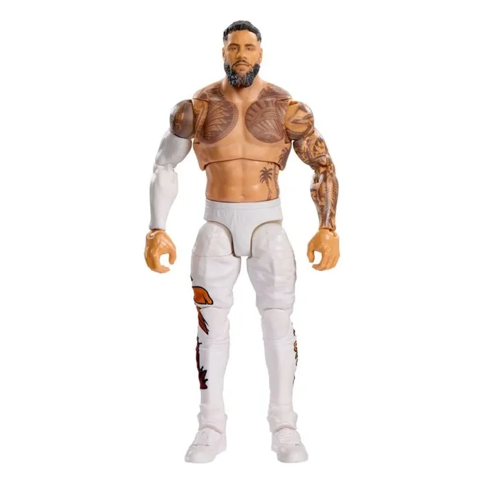 Mattel HVF91 toy figure