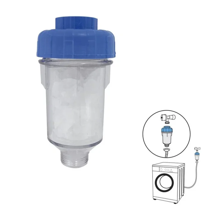 Maurer 4012050 Filtro P/lavadora Directo De Polifosfato