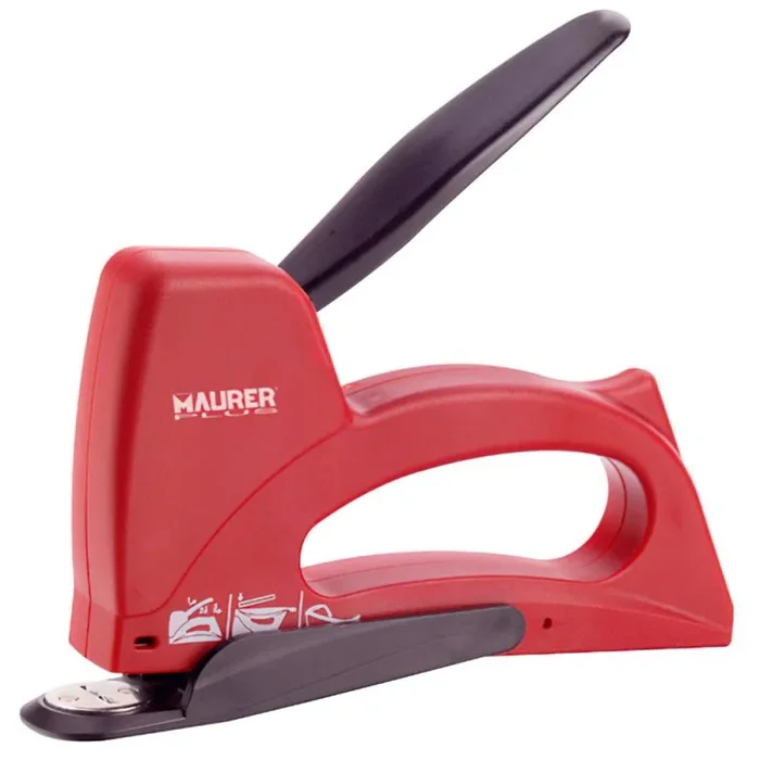MAURER – Grapadora Abs Sobremesa Nº3 6/10mm