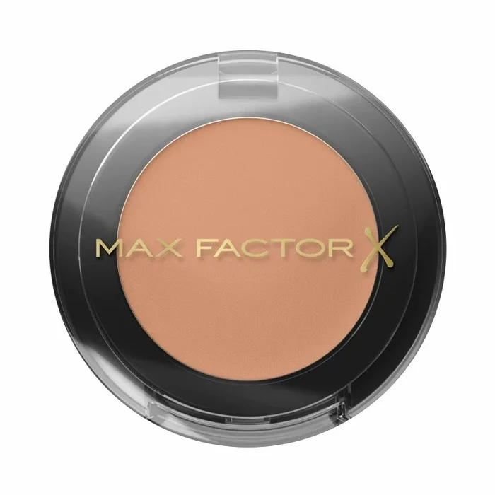 Max Factor Masterpiece Mono Shadow Sombra de ojos, Tono 07 Sandy Haze, 2g