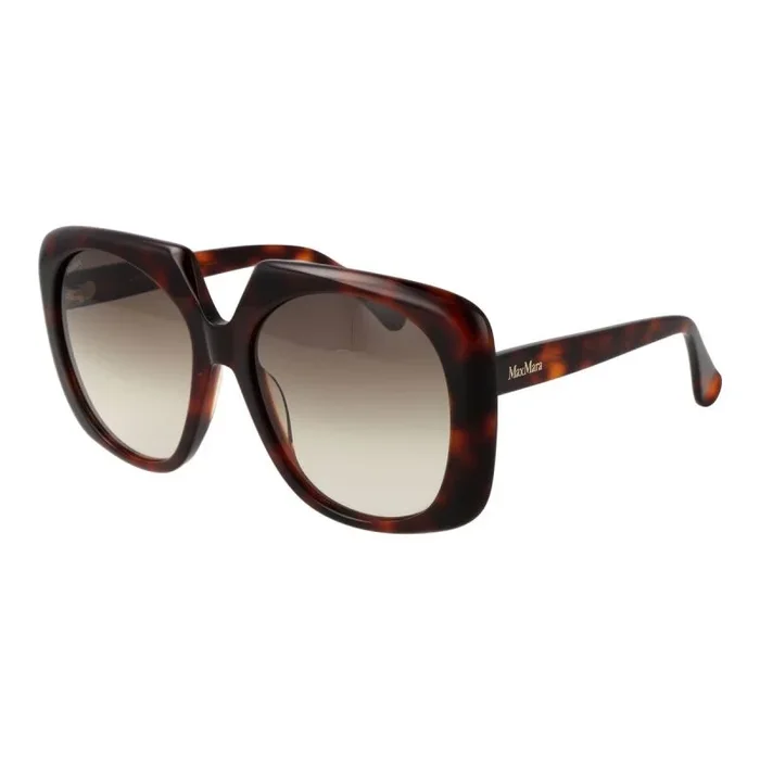 MAXMARA MM0047@5652F#, Dark Havana, Regular para Mujer