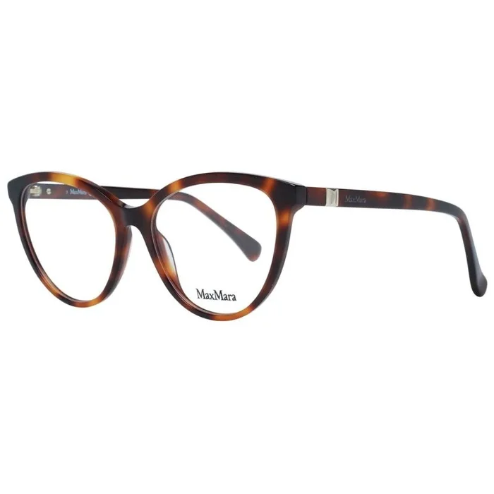 MAXMARA MM5024 Gafas, Dark Havana, 54/16/140 para Mujer