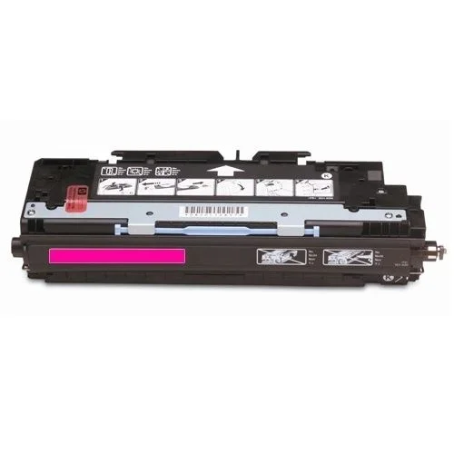 Maxprint Q2673A – Toner Laser, Color Magenta