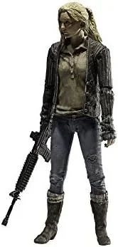 MC Farlane – Figurine Walking Dead – Serie 9 Beth McFarlane 13cm – 0787926146325