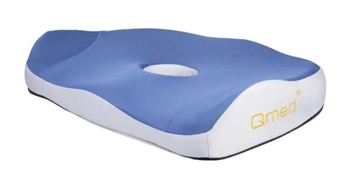 MDH Cojín Ergonómico para Rodillas y Piernas DRQE3K1NCXUXP