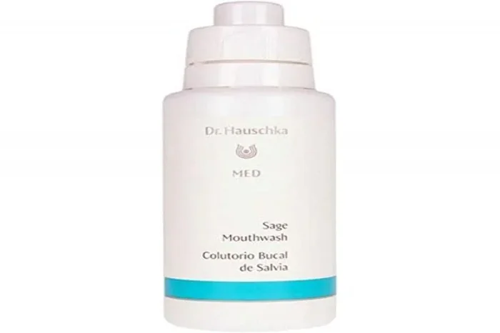 MED COLUTORIO BUCAL salvia 300ml.