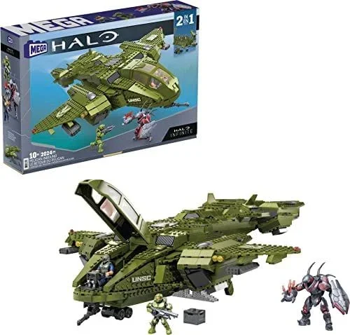 MEGA Construx GNB28 juguete de construcción
