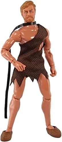 Mego – Figura de acción del Planeta de los Apes Brent 8