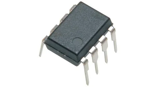 Memoria EEPROM 8PIN M24C04-WBN6P