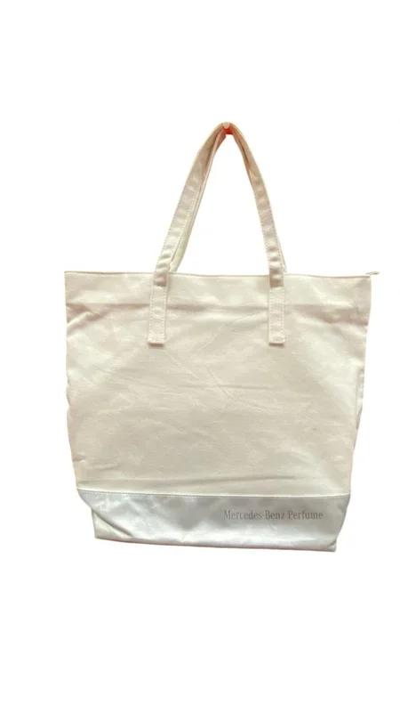 Mercedes-benz, mercedes benz, textile bag, shoulder bag, for women