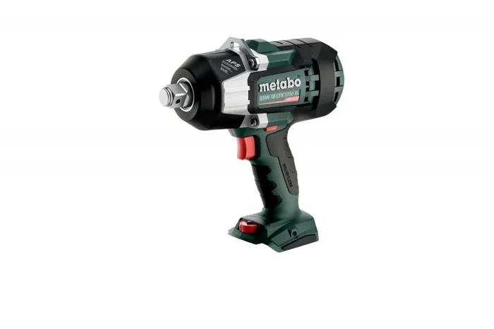 METABO 602402840 Atornillador impacto (batería)