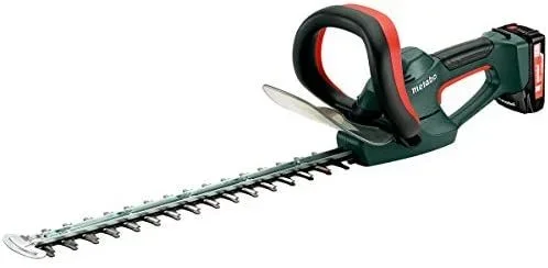 Metabo AHS 18-45 V Cuchilla sencilla 3,4 kg