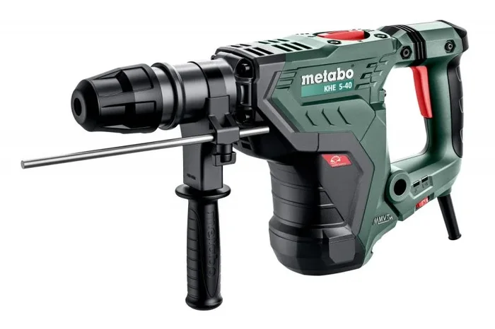 Metabo KHE 5-40 1100 W 540 RPM SDS Max