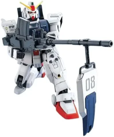 MG RX-79 Gundam