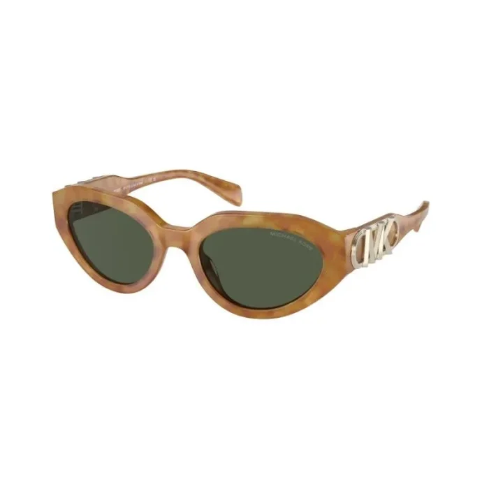 Michael Kors 0MK2192 53 393582 Gafas de Sol, Unisex-Adult, Multicolor (Multicolor), Talla Única