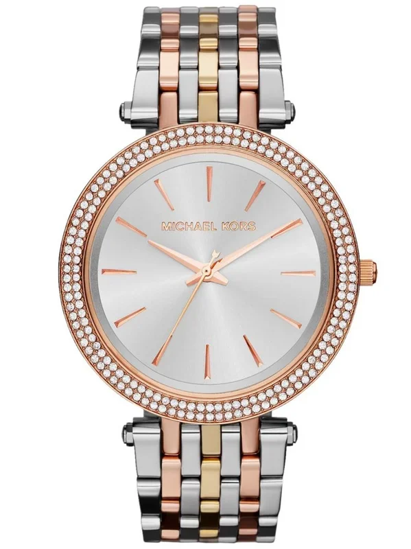 Michael Kors Correa para Unisex Adulto S0317044