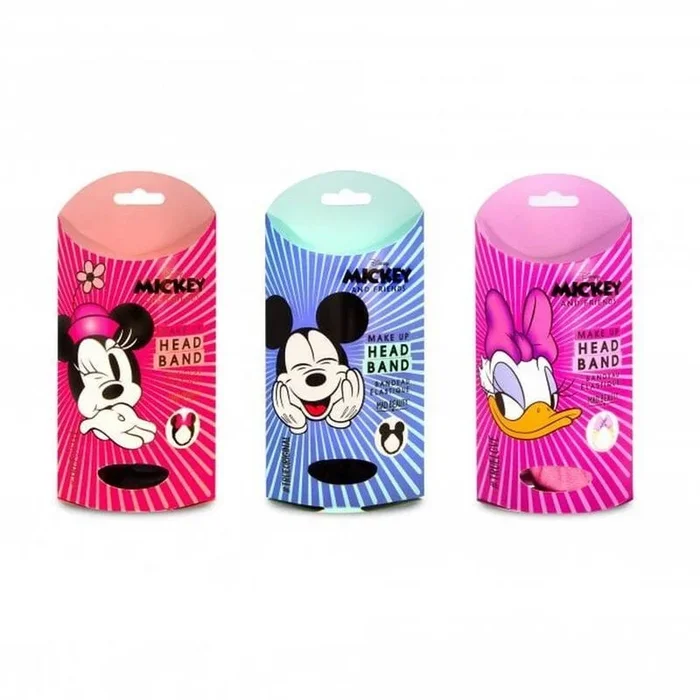 Mickey & Friends Mickey Headband