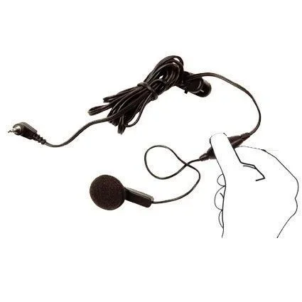 Micro-Auricular PTT MS02 Walkie TWINTALKER TT5010