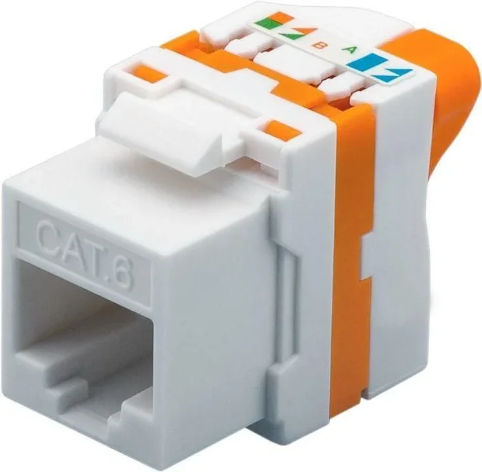 Microconnect KEYSTONE-13 módulo de conector de red