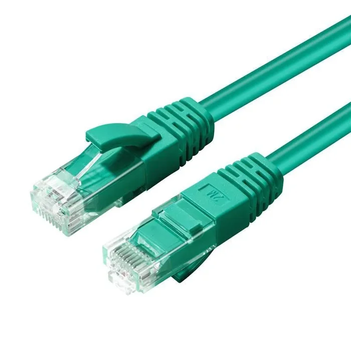 Microconnect UTP6003G cable de red Verde 0,3 m Cat6 U/UTP (UTP)
