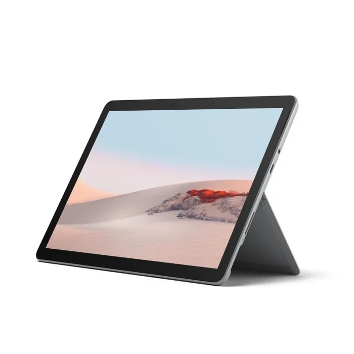 Microsoft Surface Go 2 128 GB 26,7 cm (10.5″) Intel® Pentium® 8 GB Wi-Fi 6 (802.11ax) Windows 10 Home en modo S Plata