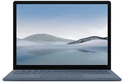 Microsoft Surface Laptop 4 Portátil 34,3 cm (13.5″) Pantalla táctil Intel® Core™ i5 i5-1145G7 16 GB LPDDR4x-SDRAM 512 GB SSD Wi-Fi 6 (802.11ax) Windows 10 Pro Azul