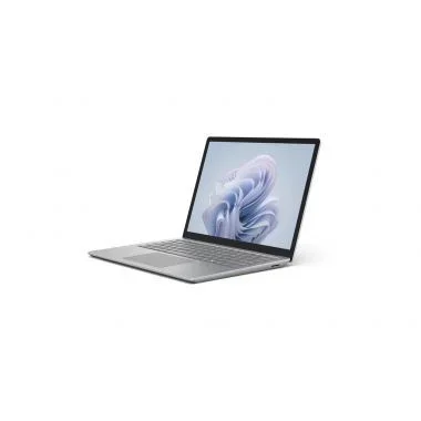 Microsoft Surface Laptop 6 Intel Core Ultra 5 135H Portátil 34,3 cm (13.5″) Pantalla táctil 16 GB LPDDR5-SDRAM 512 GB SSD Wi-Fi 6E (802.11ax) Windows 11 Pro Platino