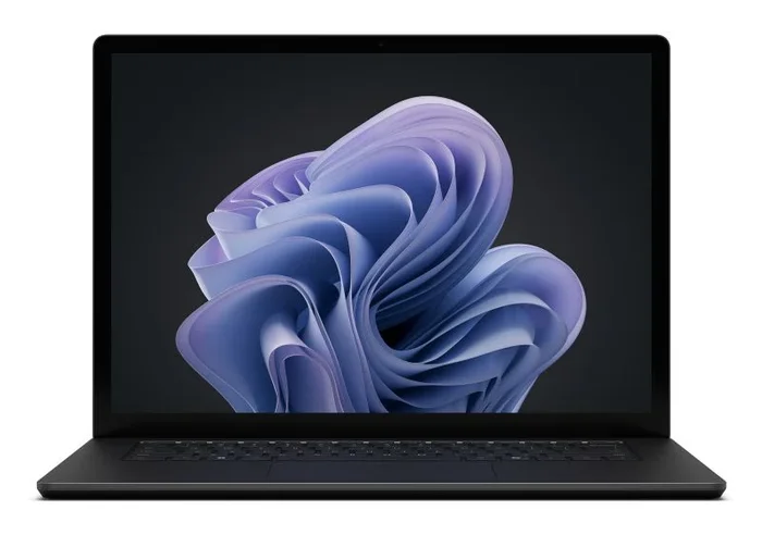 Microsoft Surface Laptop 6 Intel Core Ultra 7 165H Portátil 38,1 cm (15″) Pantalla táctil 32 GB LPDDR5-SDRAM 1 TB SSD Wi-Fi 6E (802.11ax) Windows 11 Pro Negro