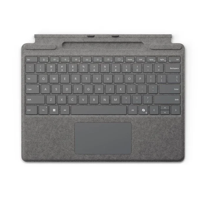 Microsoft Surface Pro 10 13 pulgadas 2880×1920 120Hz Touch AI Tablet para negocios, Intel 16-Core Ultra 7 165U compatible con Copilot AI Assistant, 16 GB RAM, 1 TB SSD, 2X Thunderbolt 4, Win 11 Pro,