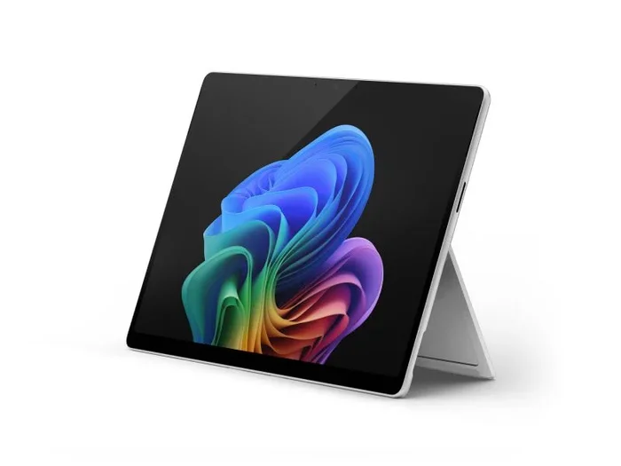 Microsoft Surface Pro 11 Copilot+ PC Intel Core Ultra 7 1 TB 33 cm (13″) 32 GB Wi-Fi 7 (802.11be) Windows 11 Pro Platino