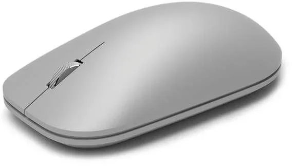 Microsoft Surface ratón Bluetooth BlueTrack