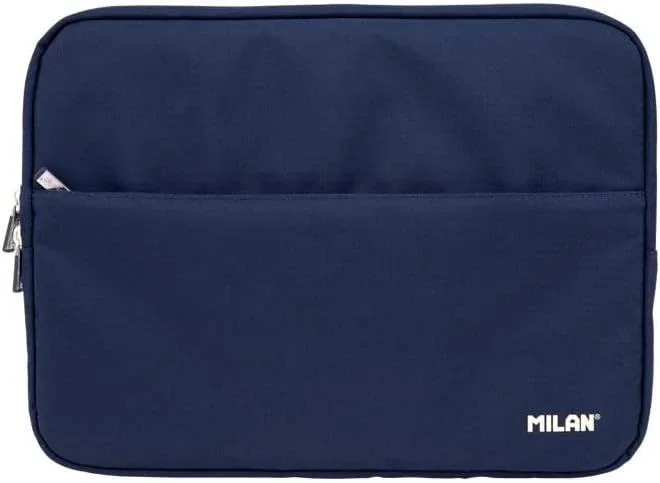 MILAN® Funda para portátil 1918, azul marino