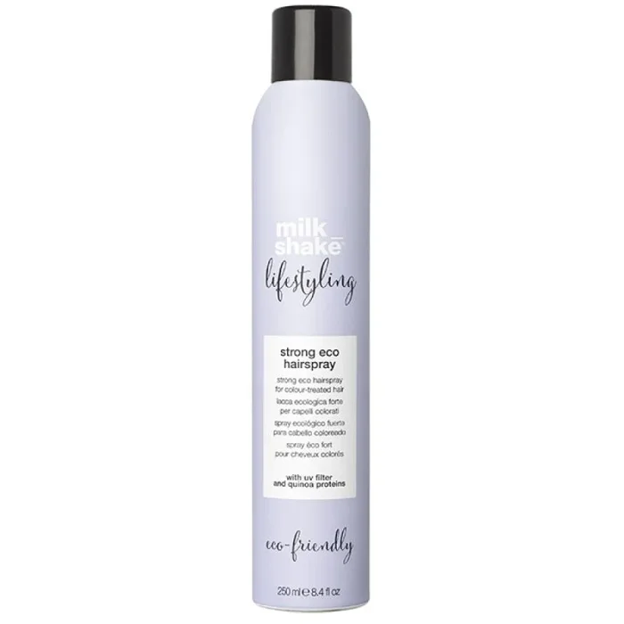 Milk_shake 8032274078104 laca o loción para el cabello Spray para el pelo Mujeres 250 ml