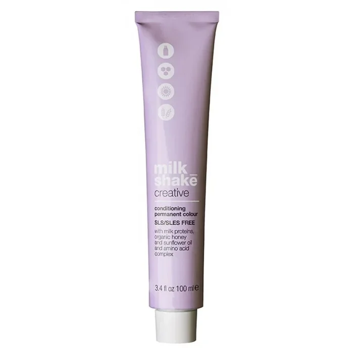 Milk_shake creative permanent color 7.313 beige havana 100ml