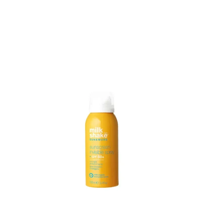 Milk shake, sun & more, sun protection, sunscreen spray, spf 50+, 100 ml