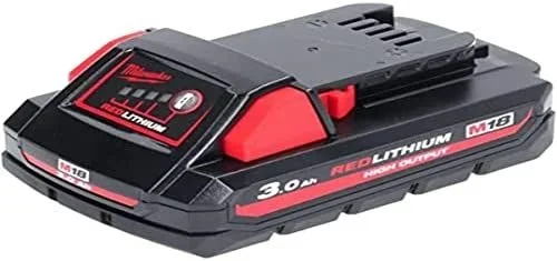 Milwaukee 4932471069 cargador y batería cargable