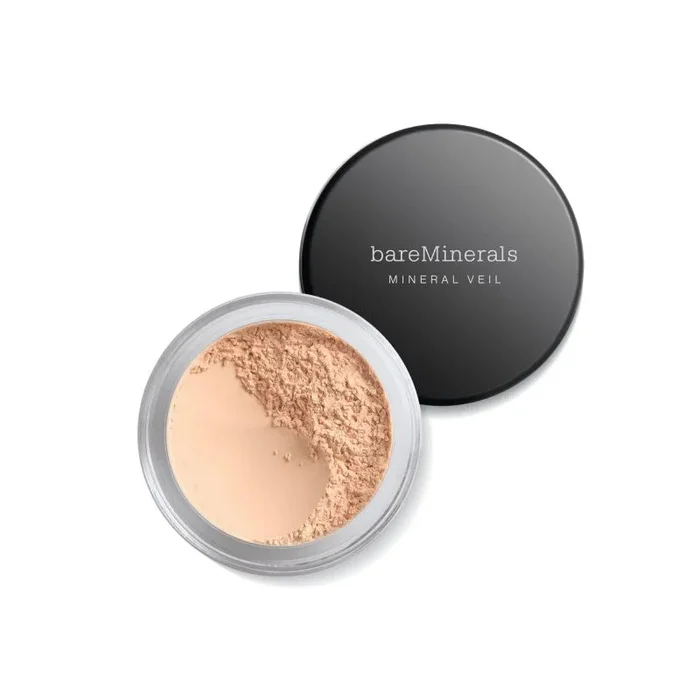 Mineral Veil Illuminating Face Powder 9g