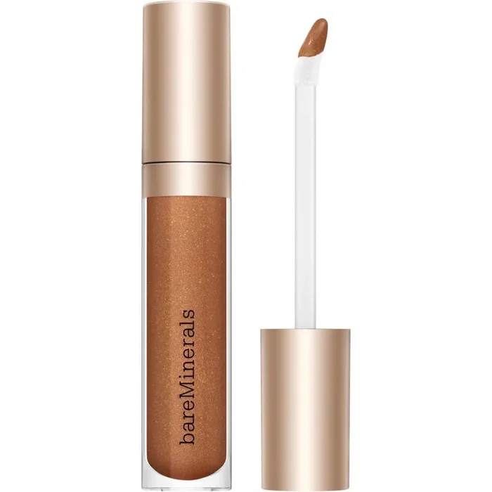 Mineralist brillo de labios-bálsamo #adventure 4 ml