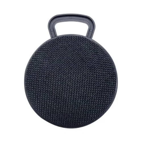 Mini Altavoz Bluetooth Tela A01L Portátil Soporte Tarjeta Llamada sin Manos (Negro)