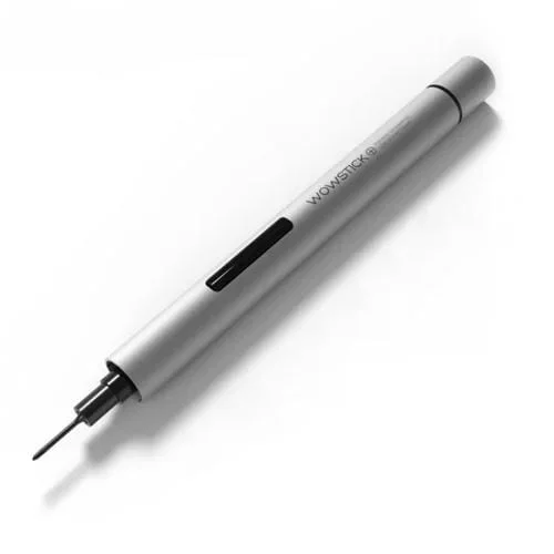 Mini Destornillador Eléctrico Wowstick 1P con Juego de Puntas 24 en 1