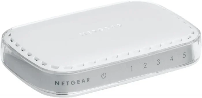 Mini switch/5xgenet