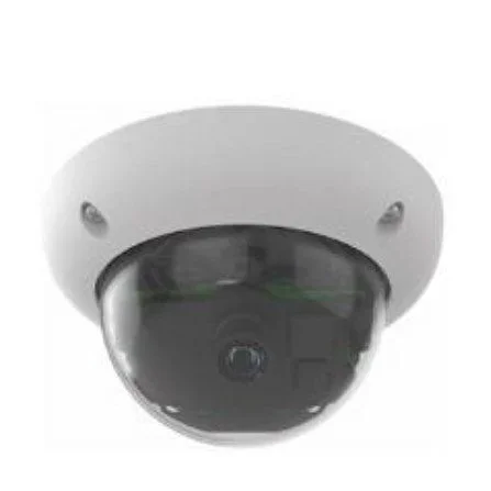 Mobotix Mx-D26B-6D237 Almohadilla Cámara de seguridad IP Interior y exterior 3072 x 2048 Pixeles Pared