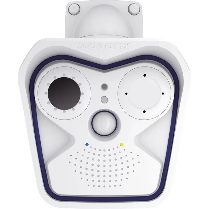 Mobotix Mx-M16TB-R237 Caja Cámara de seguridad IP Interior y exterior 3072 x 2048 Pixeles Pared